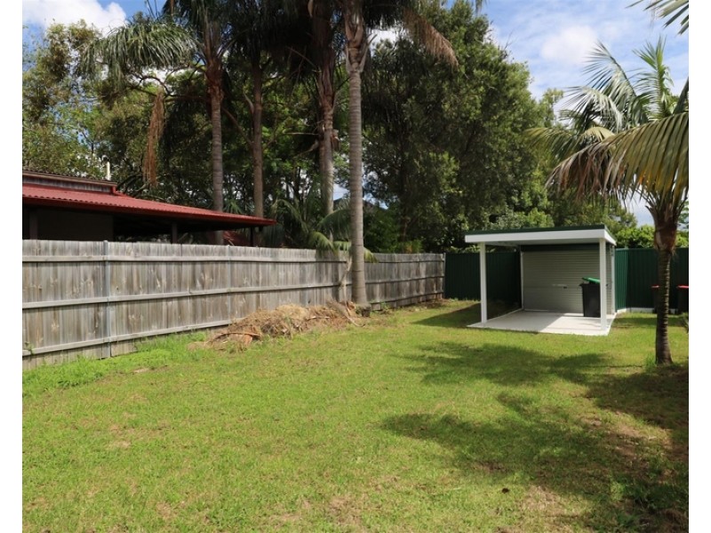 101 Park Avenue, Ashfield NSW 2131