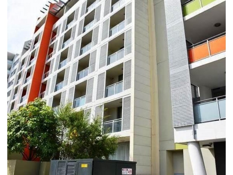 301B/16-24 Parramatta Road, Strathfield NSW 2135
