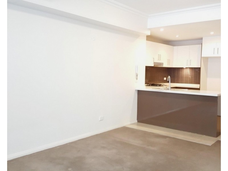 301B/16-24 Parramatta Road, Strathfield NSW 2135