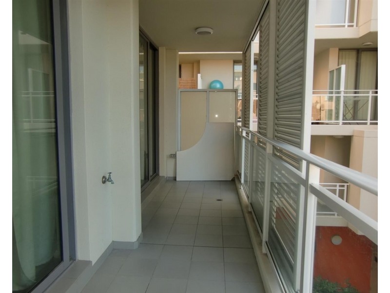 301B/16-24 Parramatta Road, Strathfield NSW 2135