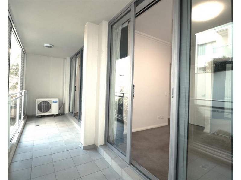 301B/16-24 Parramatta Road, Strathfield NSW 2135