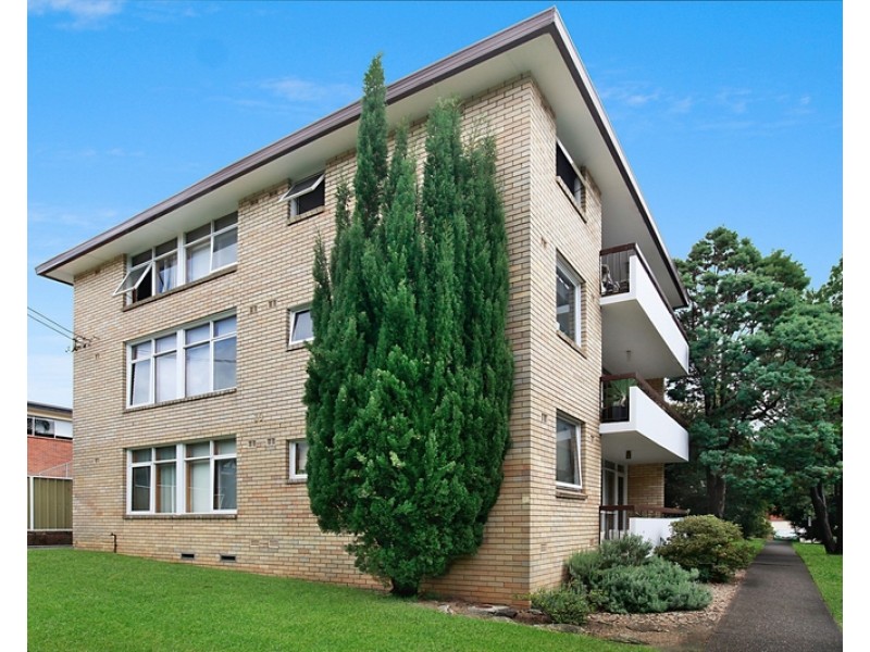 8/30 Bland Street, Ashfield NSW 2131
