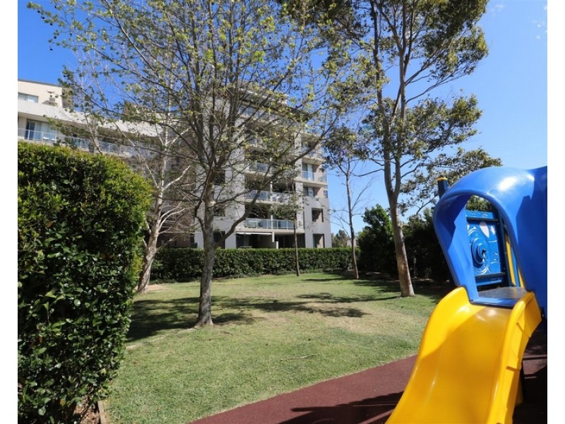 305c/81-86 Courallie Avenue, Homebush West NSW 2140