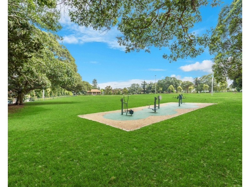 6/ 21 Ormond Street, Ashfield NSW 2131