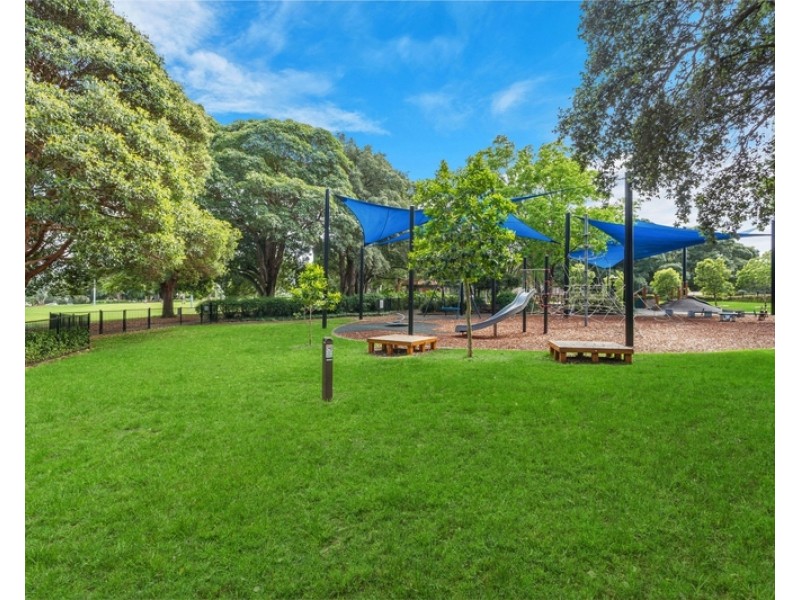 6/ 21 Ormond Street, Ashfield NSW 2131