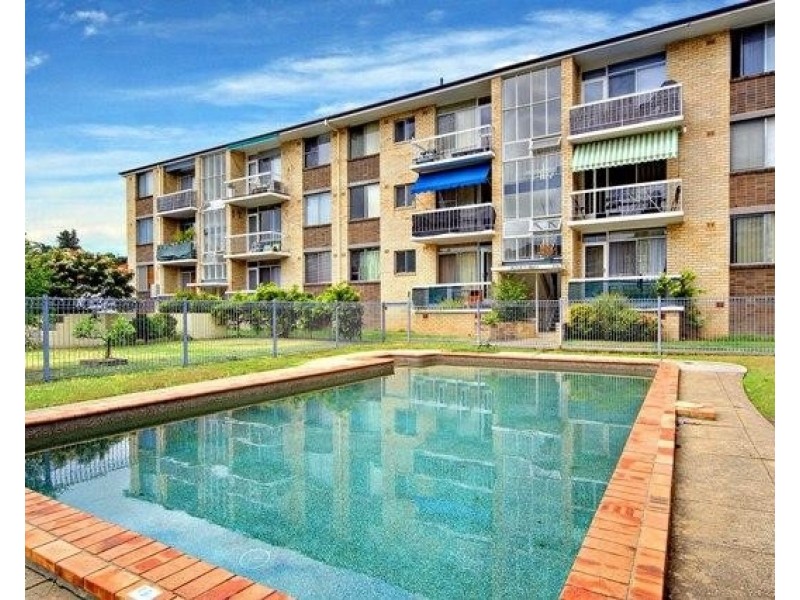 15/ 38a Ewart Street, Dulwich Hill NSW 2203