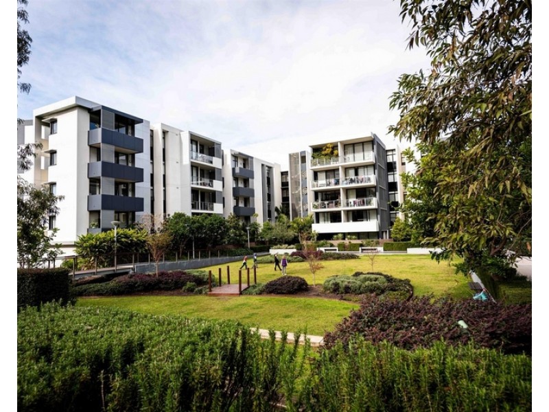 2/9 Mackinder Street, Campsie NSW 2194