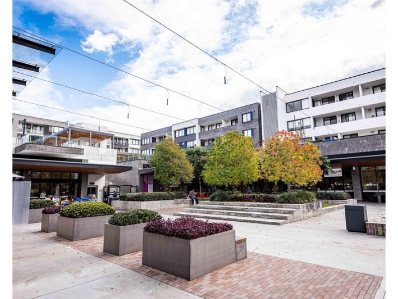 2/9 Mackinder Street, Campsie NSW 2194