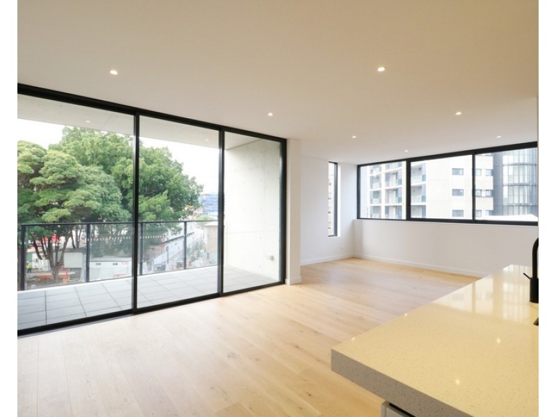 303/1 Flour Mill Way, Summer Hill NSW 2130