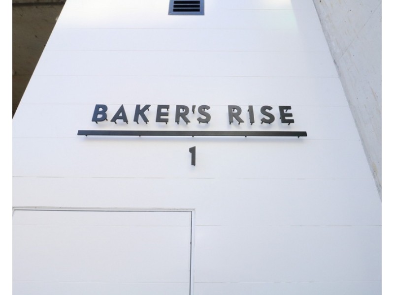 303/1 Flour Mill Way, Summer Hill NSW 2130