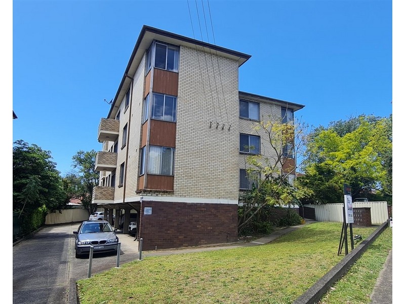 10/278 King Georges Road, Roselands NSW 2196