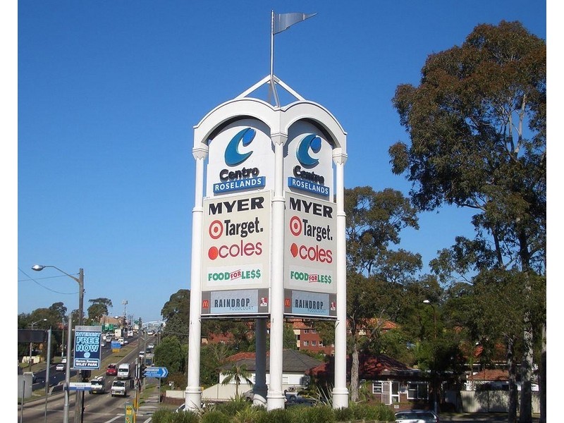 4/278 King Georges Road, Roselands NSW 2196