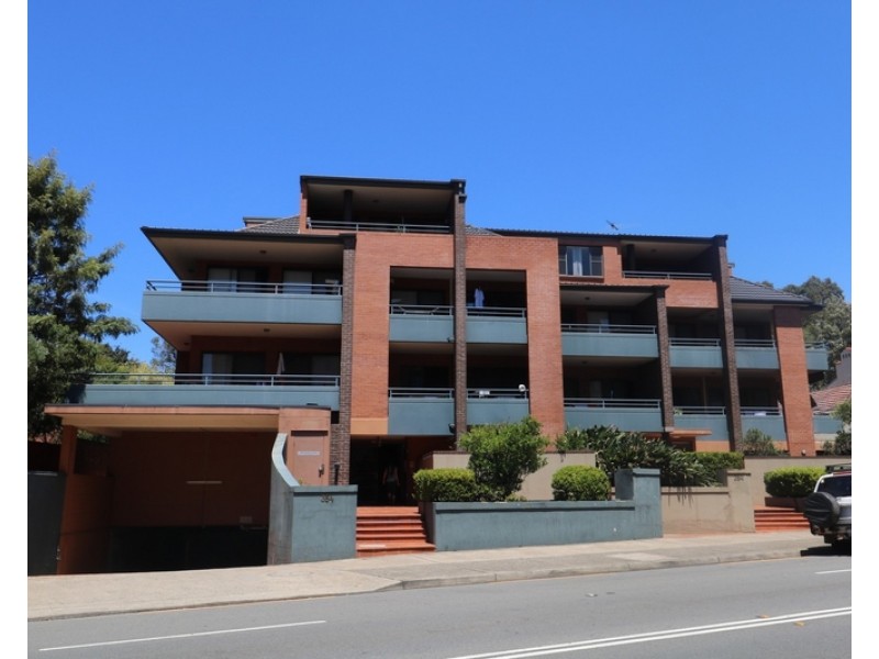 24/354 Liverpool Road, Ashfield NSW 2131