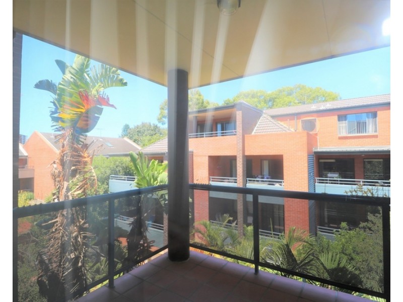 24/354 Liverpool Road, Ashfield NSW 2131