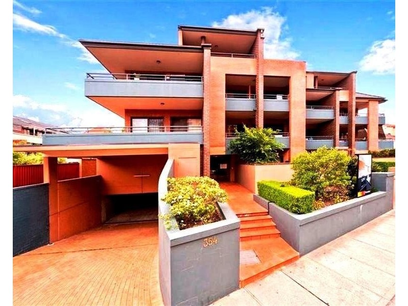 24/354 Liverpool Road, Ashfield NSW 2131