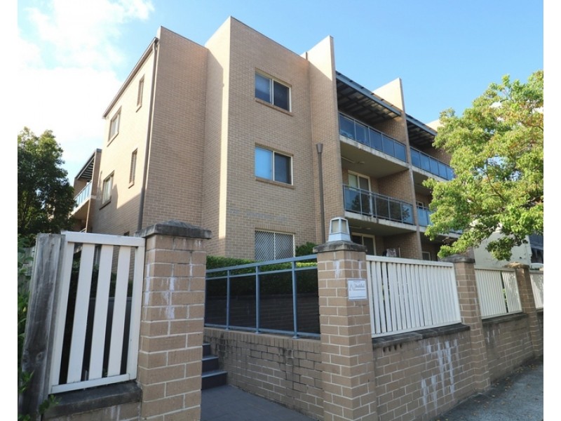15/ 10 Grantham Street, Burwood NSW 2134
