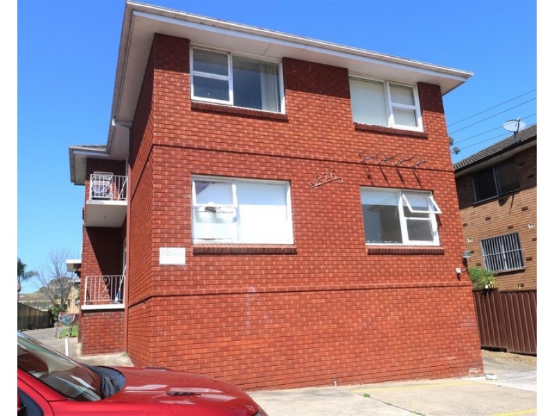 Unit 6/276 Lakemba Street, Wiley Park NSW 2195