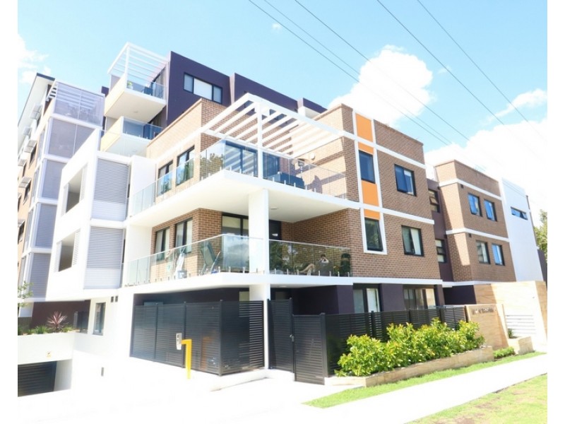 G01/19 Prospect Street, Rosehill NSW 2142