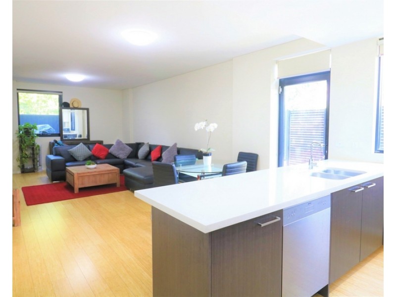 G01/19 Prospect Street, Rosehill NSW 2142