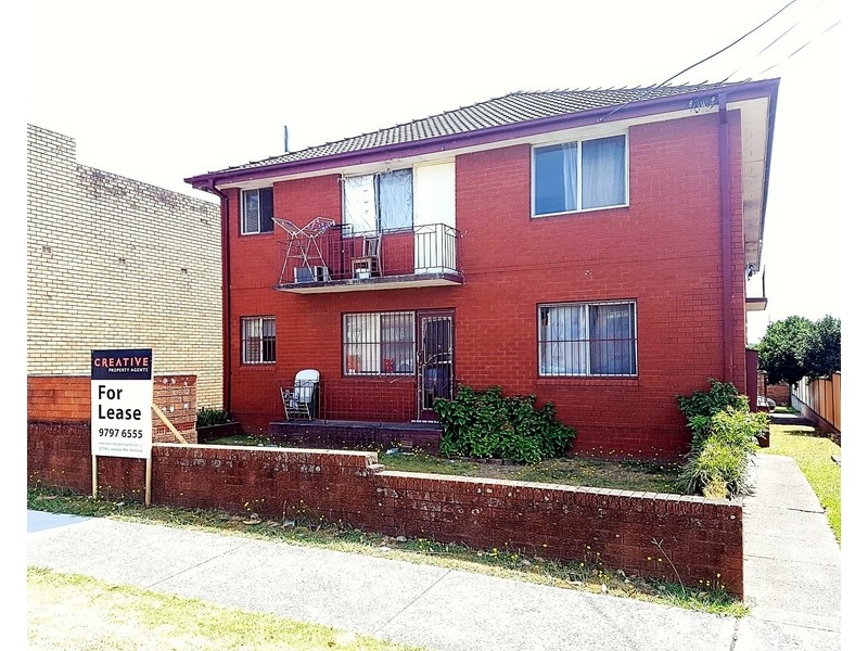 4/9 Duke Street, Campsie NSW 2194