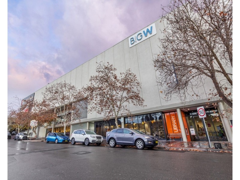 4/9 Duke Street, Campsie NSW 2194