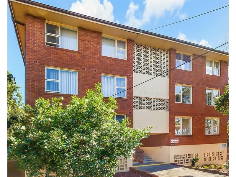 17/15 Harrow Road, Auburn NSW 2144