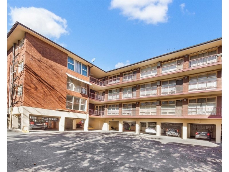 17/15 Harrow Road, Auburn NSW 2144