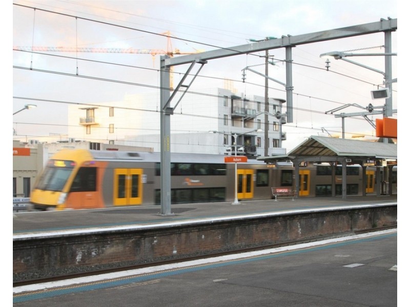 17/15 Harrow Road, Auburn NSW 2144