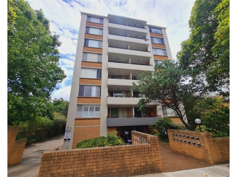 28/3-5 Burlington Road, Homebush NSW 2140
