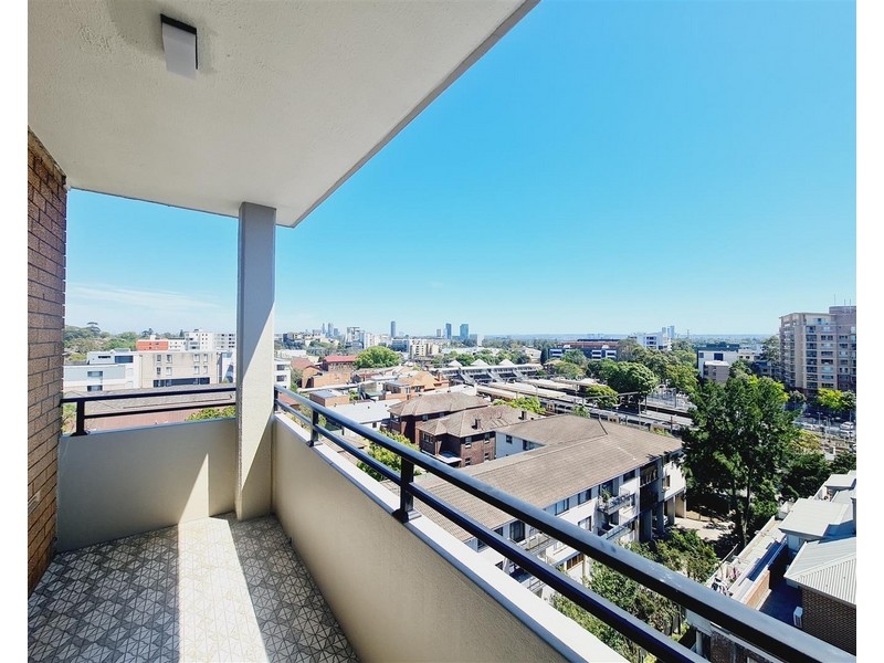 28/3-5 Burlington Road, Homebush NSW 2140