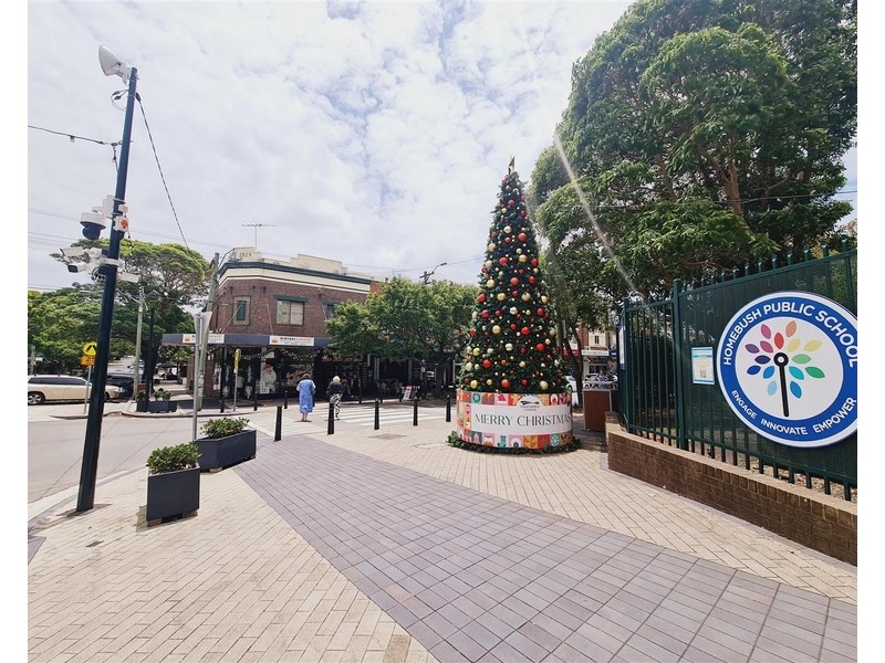 28/3-5 Burlington Road, Homebush NSW 2140