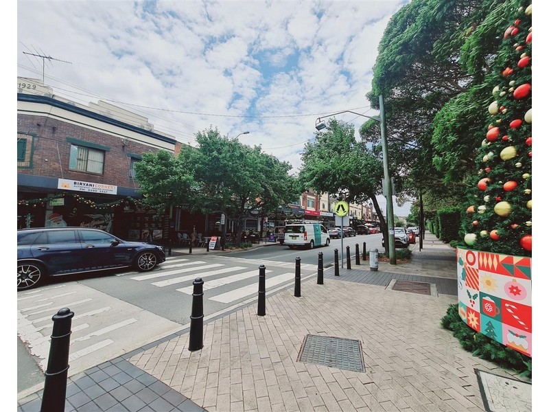 28/3-5 Burlington Road, Homebush NSW 2140