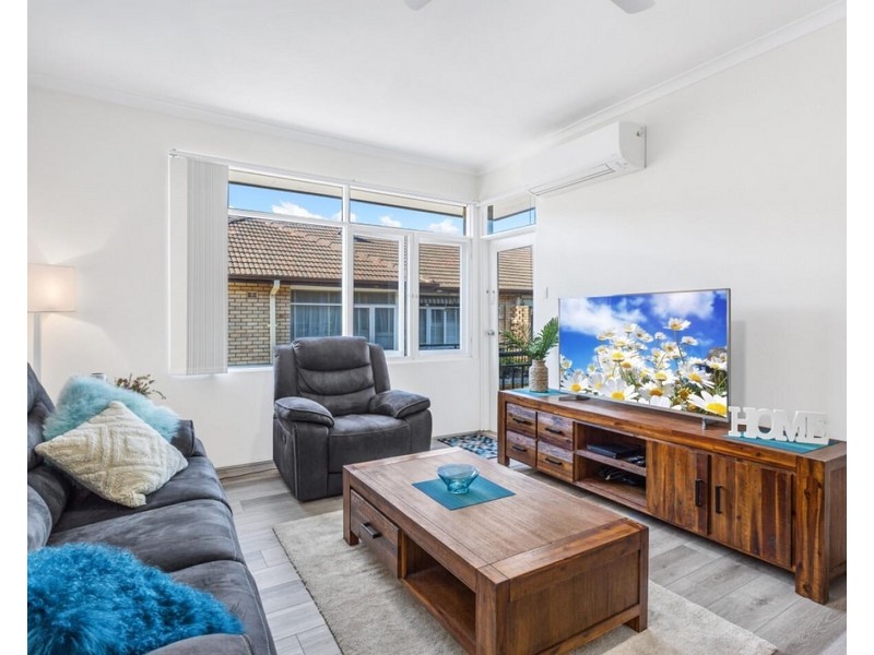 11/5B Gower Street, Summer Hill NSW 2130