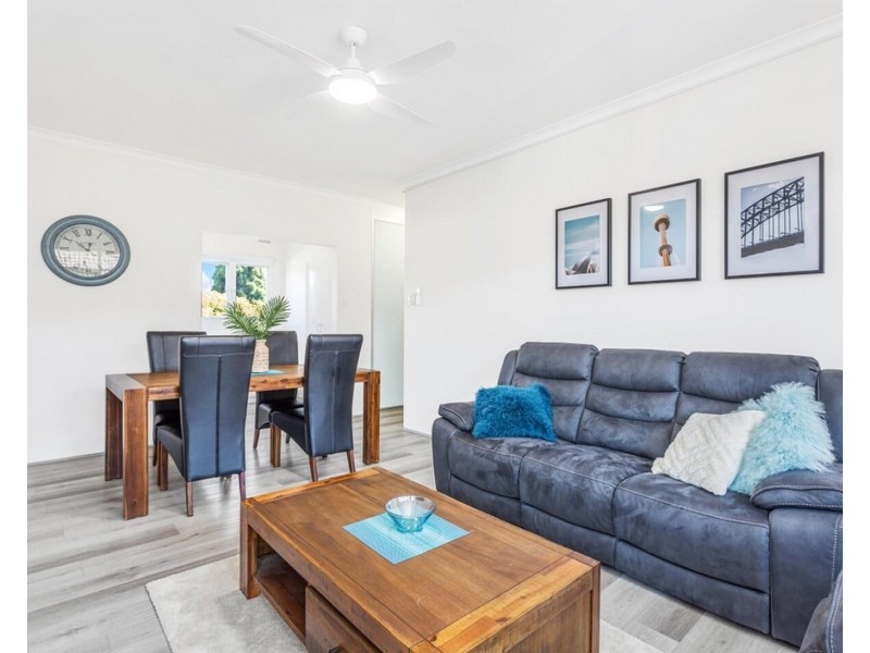 11/5B Gower Street, Summer Hill NSW 2130