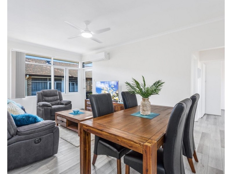 11/5B Gower Street, Summer Hill NSW 2130