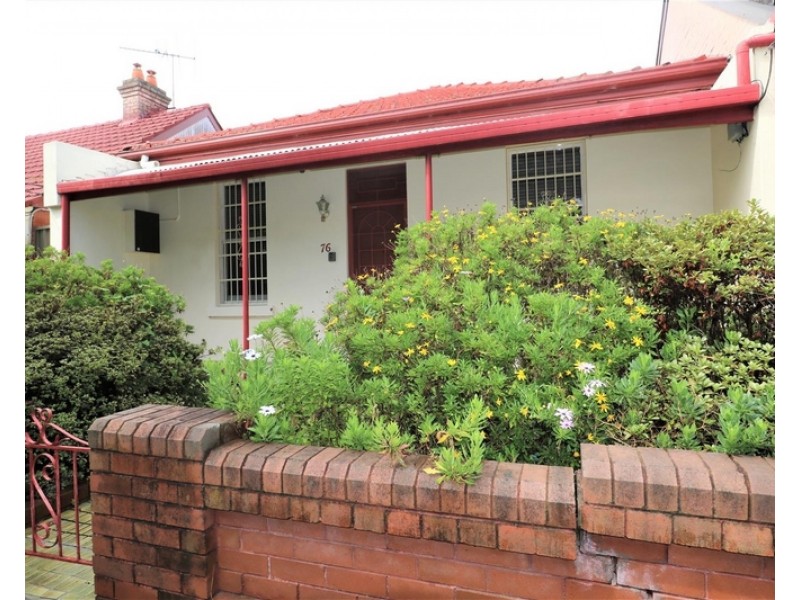 76 Park Avenue, Ashfield NSW 2131