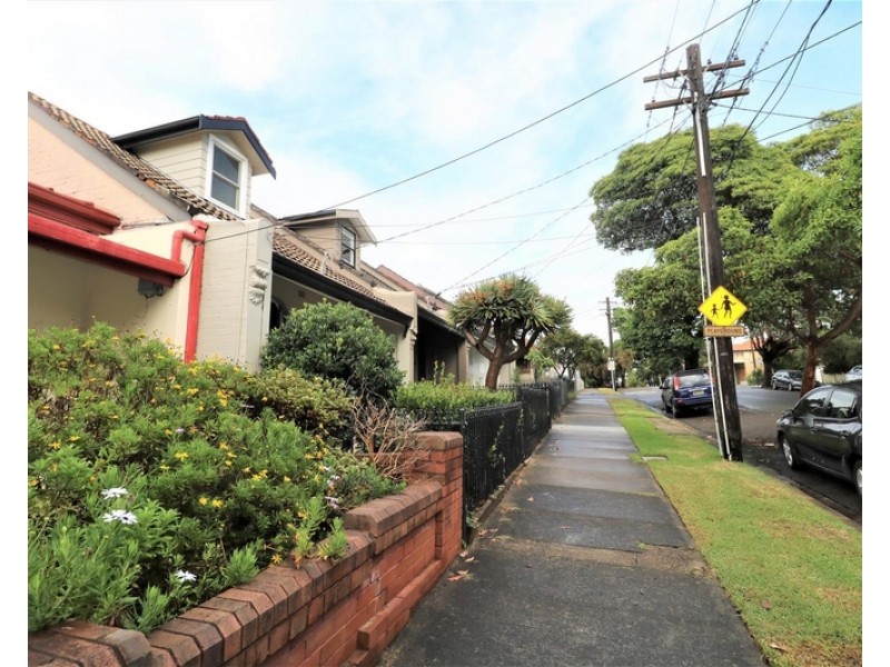 76 Park Avenue, Ashfield NSW 2131