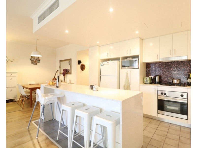 4/31 Cornwallis Street, Redfern NSW 2016