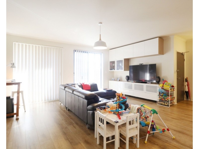 4/31 Cornwallis Street, Redfern NSW 2016