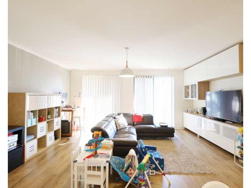 4/31 Cornwallis Street, Redfern NSW 2016