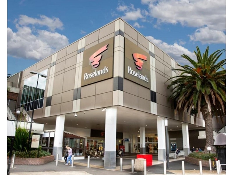 7/278-280 King Georges Rd, Roselands NSW 2196