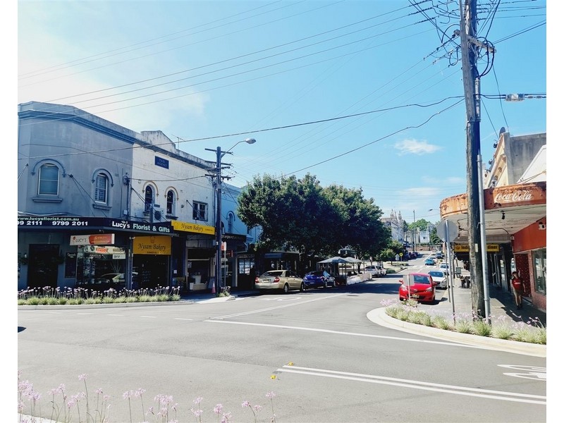 31 Wellesley Street, Summer Hill NSW 2130