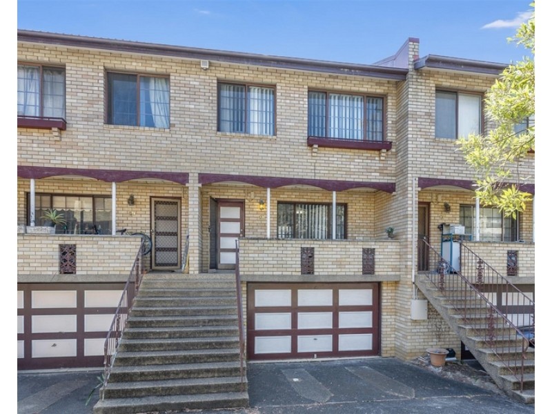 18/94-98 Bland Street, Ashfield NSW 2131