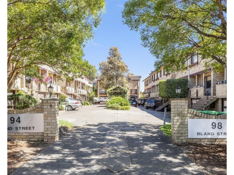 18/94-98 Bland Street, Ashfield NSW 2131