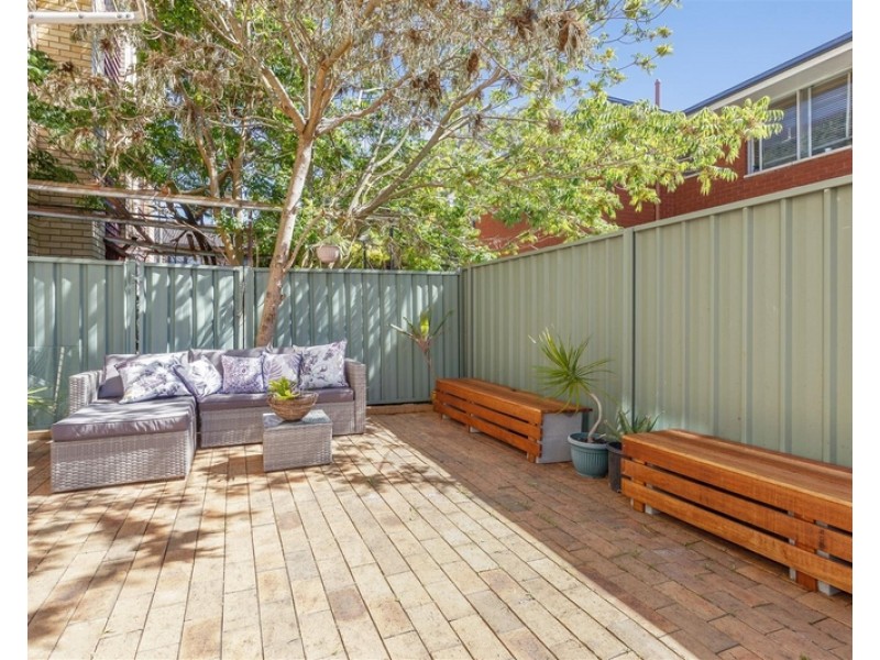 18/94-98 Bland Street, Ashfield NSW 2131