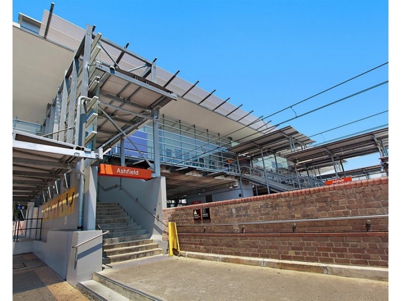 18/94-98 Bland Street, Ashfield NSW 2131