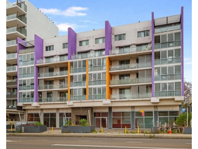 8/146-152 Parramatta Road, Homebush NSW 2140