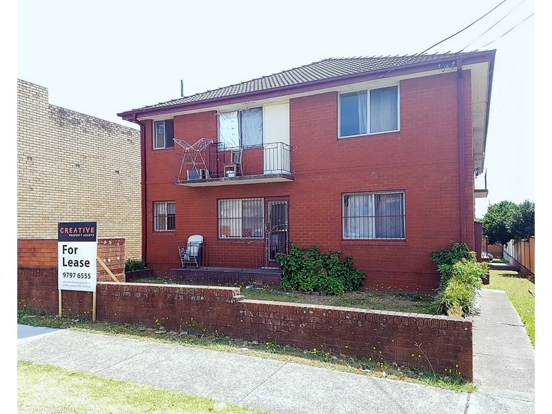 5/ 9 Duke Street, Campsie NSW 2194