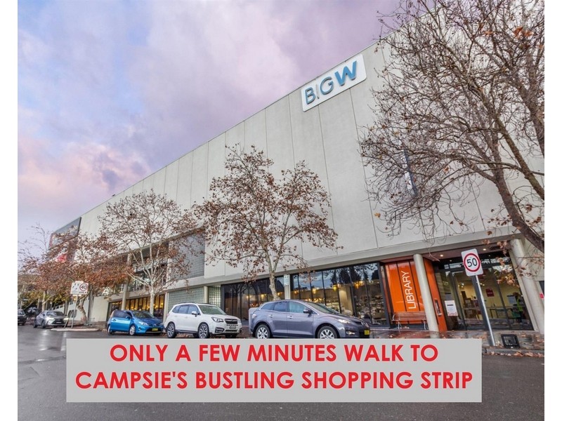 5/ 9 Duke Street, Campsie NSW 2194