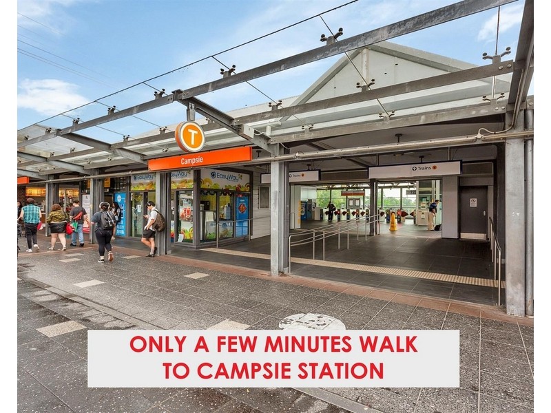 5/ 9 Duke Street, Campsie NSW 2194